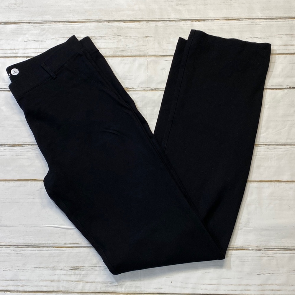Beta brand black pants